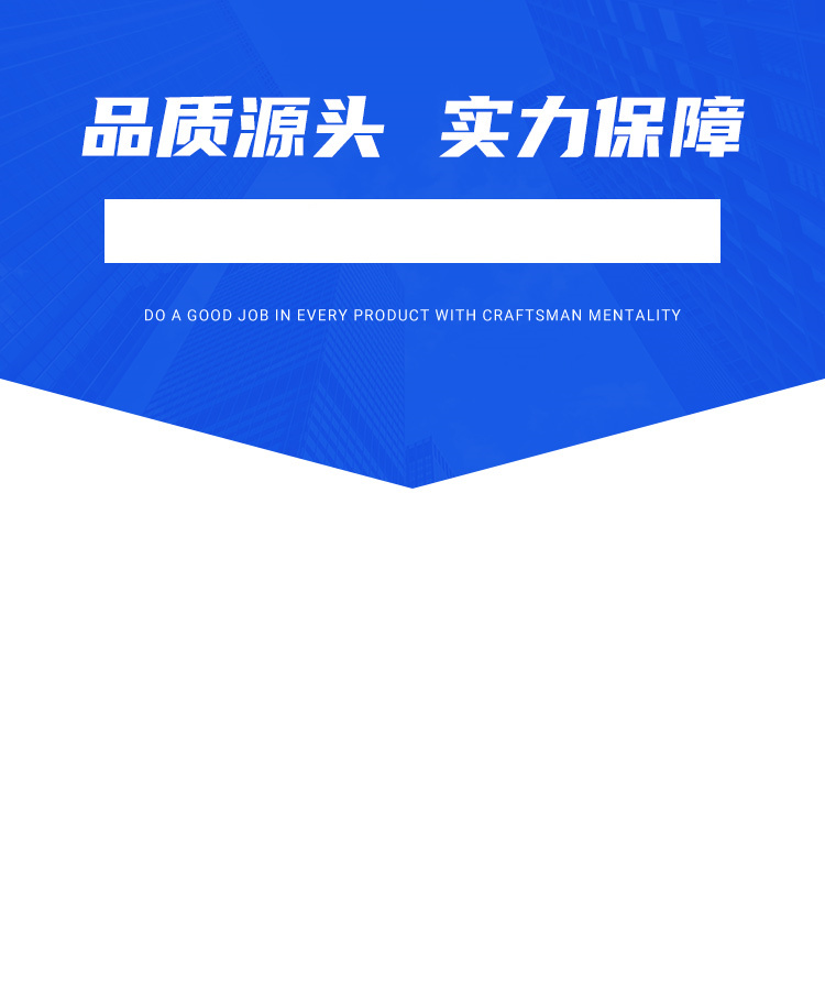 昌都热镀锌立柱实力保证